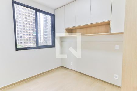Studio de apartamento para alugar com 1 quarto, 34m² em Butantã, São Paulo