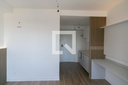 Studio  de apartamento para alugar com 1 quarto, 26m² em Partenon, Porto Alegre