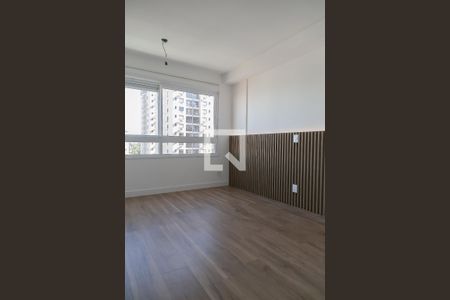Sala de apartamento para alugar com 1 quarto, 26m² em Partenon, Porto Alegre