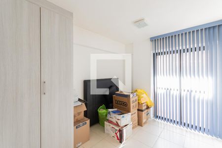 Suíte de apartamento à venda com 3 quartos, 83m² em Maracanã, Rio de Janeiro