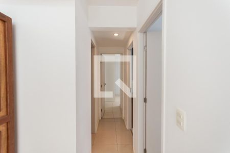 Sala de apartamento à venda com 3 quartos, 83m² em Maracanã, Rio de Janeiro
