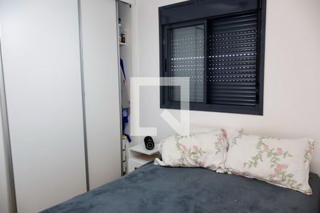 Quarto 2 - Suíte de apartamento à venda com 2 quartos, 52m² em Centro, Osasco