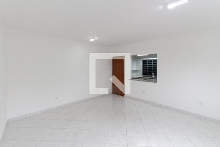 Quarto   de apartamento para alugar com 1 quarto, 40m² em Vila Mazzei, São Paulo