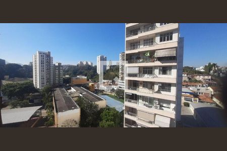 Apartamento à venda com 3 quartos, 128m² em São Domingos, Niterói