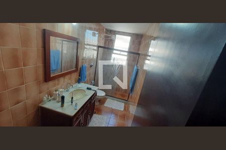 Apartamento à venda com 3 quartos, 128m² em São Domingos, Niterói