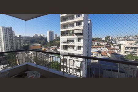 Apartamento à venda com 3 quartos, 128m² em São Domingos, Niterói