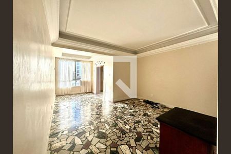 Apartamento à venda com 3 quartos, 130m² em Icaraí, Niterói