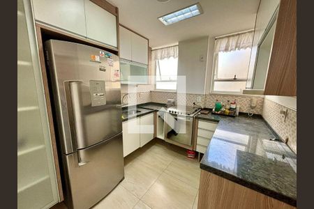 Apartamento à venda com 3 quartos, 130m² em Icaraí, Niterói