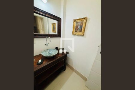 Apartamento à venda com 3 quartos, 130m² em Icaraí, Niterói