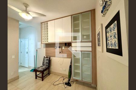 Apartamento à venda com 3 quartos, 130m² em Icaraí, Niterói