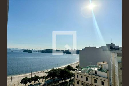 Apartamento à venda com 3 quartos, 130m² em Icaraí, Niterói