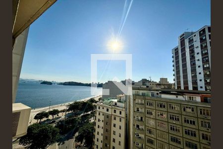 Apartamento à venda com 3 quartos, 130m² em Icaraí, Niterói