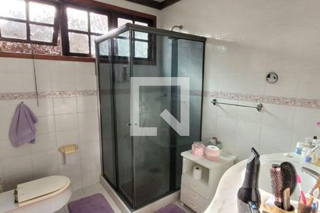 Casa à venda com 3 quartos, 199m² em Maria Paula, Niterói