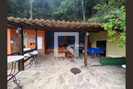 Casa à venda com 3 quartos, 286m² em Itaipu, Niterói