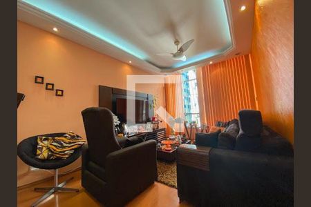 Apartamento à venda com 2 quartos, 121m² em Icaraí, Niterói