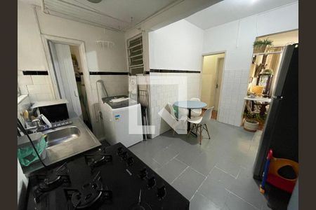 Apartamento à venda com 3 quartos, 124m² em São Francisco, Niterói