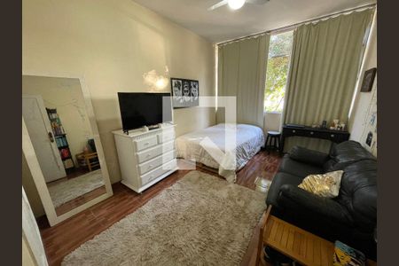 Apartamento à venda com 3 quartos, 124m² em São Francisco, Niterói