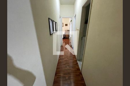 Apartamento à venda com 3 quartos, 124m² em São Francisco, Niterói