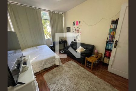 Apartamento à venda com 3 quartos, 124m² em São Francisco, Niterói