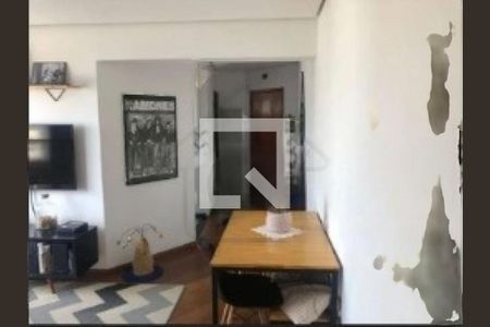Apartamento à venda com 2 quartos, 58m² em Vila Clementino, São Paulo