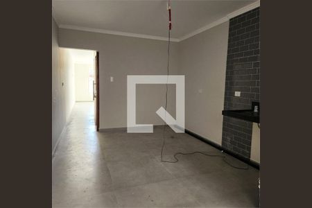 Casa à venda com 3 quartos, 150m² em Vila Gustavo, São Paulo