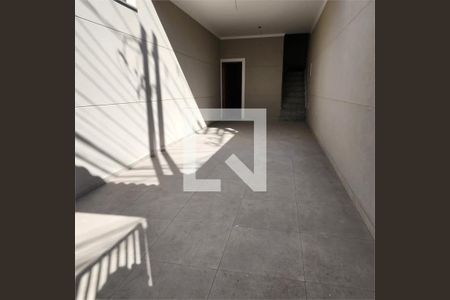 Casa à venda com 3 quartos, 150m² em Vila Gustavo, São Paulo