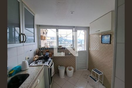 Apartamento à venda com 2 quartos, 132m² em Icaraí, Niterói