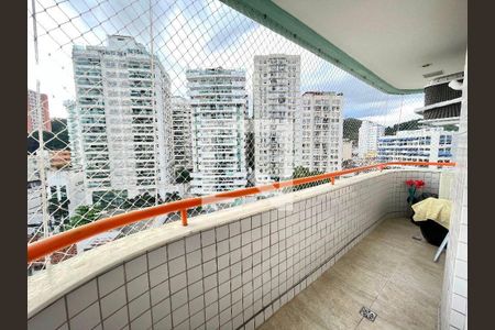 Apartamento à venda com 2 quartos, 74m² em Icaraí, Niterói