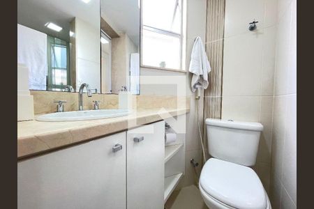 Apartamento à venda com 2 quartos, 74m² em Icaraí, Niterói