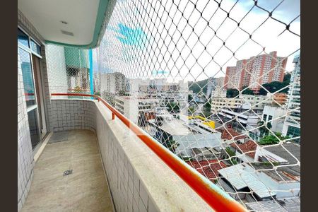 Apartamento à venda com 2 quartos, 74m² em Icaraí, Niterói