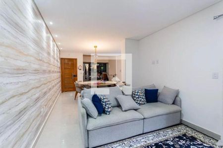 Apartamento à venda com 3 quartos, 100m² em Campestre, Santo André