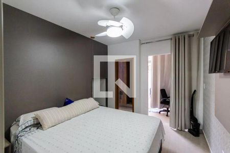 Apartamento à venda com 3 quartos, 100m² em Campestre, Santo André