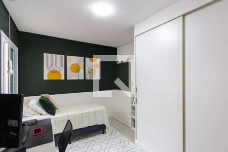 Apartamento à venda com 3 quartos, 100m² em Campestre, Santo André