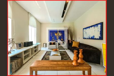 Casa à venda com 4 quartos, 497m² em Morumbi, São Paulo