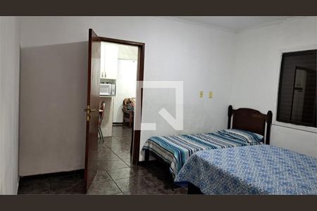 Casa à venda com 3 quartos, 268m² em Parque Novo Oratório, Santo André