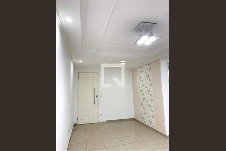 Apartamento à venda com 2 quartos, 57m² em Veloso, Osasco