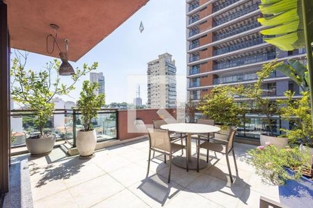 Apartamento à venda com 1 quarto, 161m² em Perdizes, São Paulo