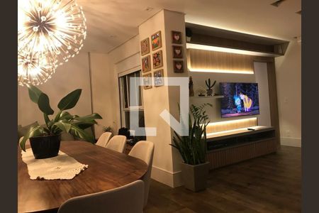 Apartamento à venda com 3 quartos, 96m² em Pinheiros, São Paulo