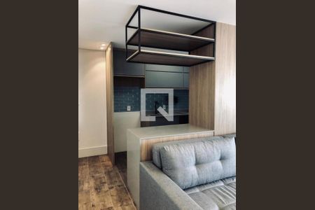 Apartamento à venda com 3 quartos, 96m² em Pinheiros, São Paulo