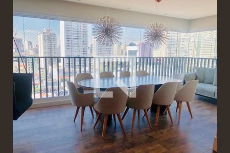 Apartamento à venda com 3 quartos, 96m² em Pinheiros, São Paulo