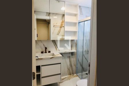 Apartamento à venda com 3 quartos, 96m² em Pinheiros, São Paulo