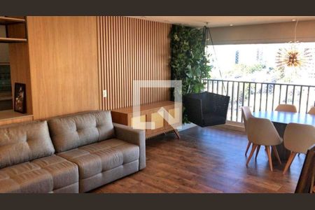 Apartamento à venda com 3 quartos, 96m² em Pinheiros, São Paulo