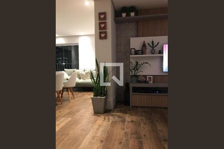 Apartamento à venda com 3 quartos, 96m² em Pinheiros, São Paulo