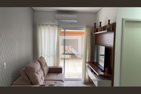 Apartamento à venda com 2 quartos, 50m² em Jardim Jamaica, Santo André