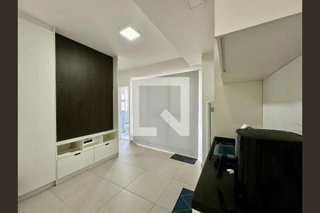 Apartamento à venda com 1 quarto, 31m² em Vila Yara, Osasco