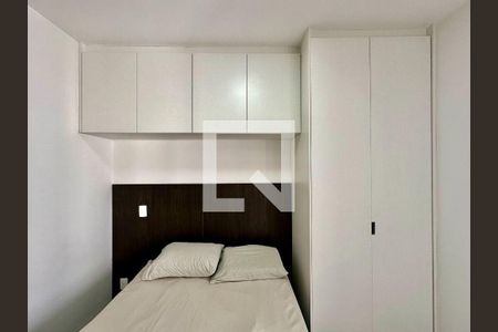 Apartamento à venda com 1 quarto, 31m² em Vila Yara, Osasco