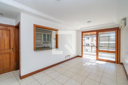 Apartamento à venda com 2 quartos, 78m² em Tristeza, Porto Alegre