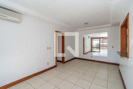 Apartamento à venda com 2 quartos, 78m² em Tristeza, Porto Alegre