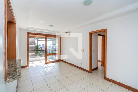 Apartamento à venda com 2 quartos, 78m² em Tristeza, Porto Alegre