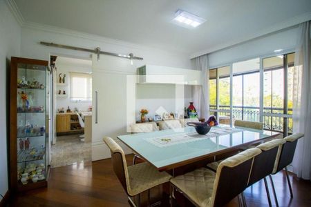 Apartamento à venda com 4 quartos, 198m² em Brooklin, São Paulo